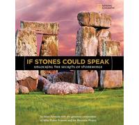 Mike Parker-Pearson – If Stones Could Speak