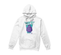 IF - Sweat à capuche WHAT IF - Homme (TV9154)
