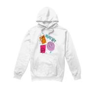 IF - Sweat à capuche WHAT IF - Homme (TV9155)