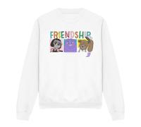 IF - Sweat IMAGINE THIS - Adulte (TV13160)