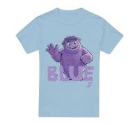 IF - T-shirt - Homme (TV7077)