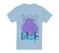 IF - T-shirt - Homme (TV7079)