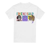 IF - T-shirt IMAGINE THIS - Homme (TV7076)