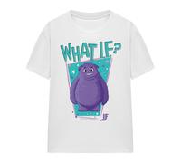 IF - T-shirt WHAT IF - Adulte (TV15758)