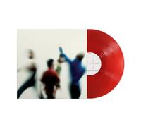 Spacey Jane – If That Makes Sense – Vinyle LP rouge transparent