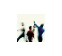 If That Makes Sense Vinyle Rouge Transparent