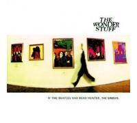 If The Beatles Had Read Hunter...The Singles