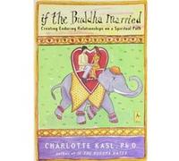 If the Buddha Married Charlotte Kasl (Auteur)