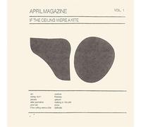 If The Ceiling Were a Kite: Vol. 1/Ltd Cream Vinyl