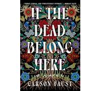 If the Dead Belong Here – Viking