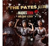 If The Fates Allow: A Hadestown Holiday Album