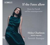 If the Fates Allow : Musique de Purcell et Ses Contemporains