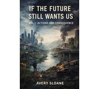 If the Future Still Wants Us Vol I: Actions & Consequence
