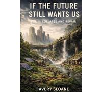If The Future Still Wants Us Vol II: Collapse & Repair