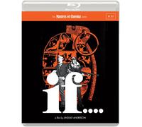 If... – Blu-ray – The Masters of Cinema Series – Eureka