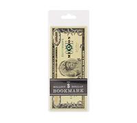 IF The Millionaire's Bookmark - Million Dollar Bookmark, Multi (IF35701)