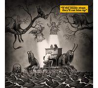 If the Music Stops,They'Ll Eat Him (Lp)