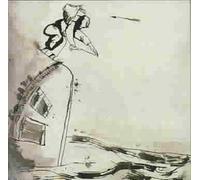 If the Ocean Gets Rough by Willy Mason [CD] NEUF