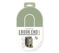 IF The Pop Up Serre-Livre Motif fougère