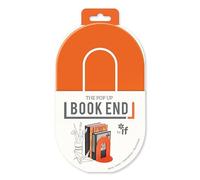 IF The Pop Up Serre-Livre Orange