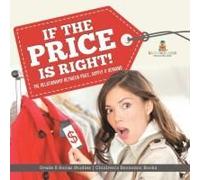 If The Price Is Right!