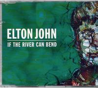 John,Elton - If The River Can Bend [Import]