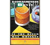 If the River Was Whiskey