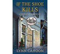 If The Shoe Kills