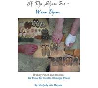 If The Shoes Fit - Wear Them