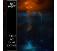 Lost Society – If The Sky Came Down – CD Digipak Édition limitée