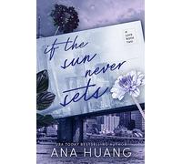 If the Sun Never Sets