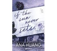 If the sun never sets