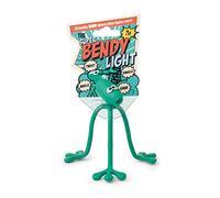 IF The Super Bendy Light Lampe Vert 46101