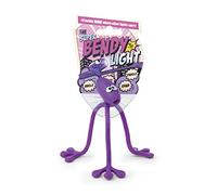 IF The Super Bendy Light Lampe Violet