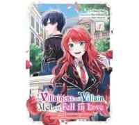 If The Villainess And Villain Met And Fell In Love, Vol. 1 (Manga)