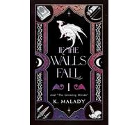 If the Walls Fall (And The Growing Divide)
