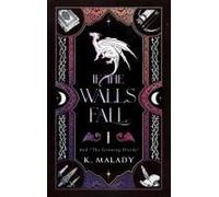 If The Walls Fall (And The Growing Divide)