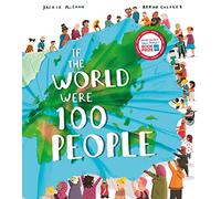 If the World Were 100 People