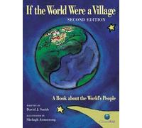 If the World Were a Village - Second Edition: A Book about the World’s People
