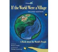 Si le monde était un village – Un livre sur les peuples du monde – Deuxième édition