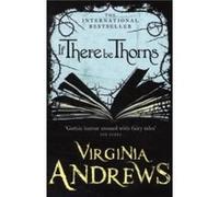 If There Be Thorns by Virginia Andrews Paperback Book Virginia - C Andrews (Auteur)
