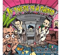 If There Is a Radio [Import allemand]