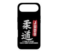 If There is Effort There is Always Accomplishment Coque pour iPhone Air
