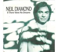 If There Were No Dreams/Lonely Lady # 17 [Import]