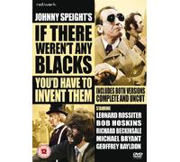 If There Weren't Any Blacks You'd Have to Invent Them-Pla [Edizione: Regno Unito] [Import]