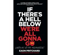 If There's A Hell Below, We're All Gonna Go: Carry On Up The Metaverse