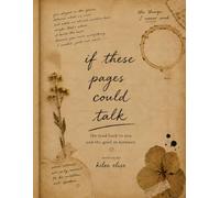 If These Pages Could Talk: The road back to you, and the grief in-between