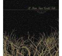 If These Trees Could Talk – If These Trees Could Talk – CD (EP)
