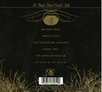 IF THESE TREES COULD TALK - IF THESE TREES COULD TALK (EP) CD SINGLE NEUF