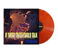 If These Trees Could Talk - The Hidden Hand [Vinyl Lp] Colored Vinyl, Red